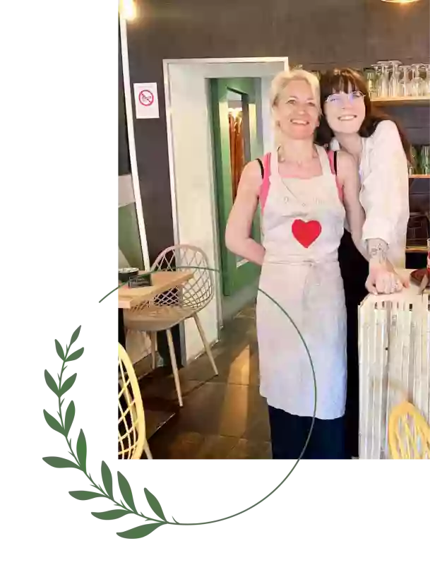 Le restaurant - L'Instant Crêperie - Rennes - les meilleurs restaurant de RENNES