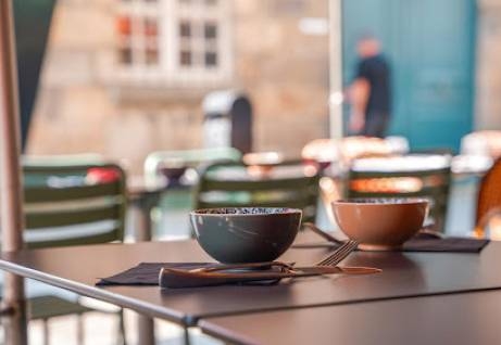 L'Instant Crêperie - Restaurant Rennes - Manger à Rennes