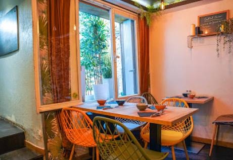 L'Instant Crêperie - Restaurant Rennes - Meilleur restaurant Rennes